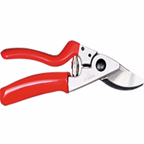 قیچی هرس باغبانی با دستۀ گردان Wizest تایوان